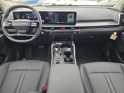 2026 Kia Sorento - Photo 12