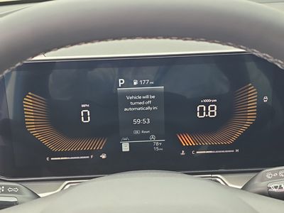 2026 Kia Sorento - Photo 31