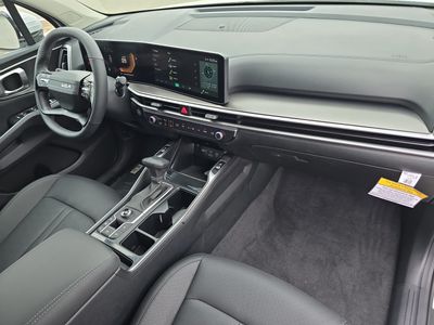 2026 Kia Sorento - Photo 11