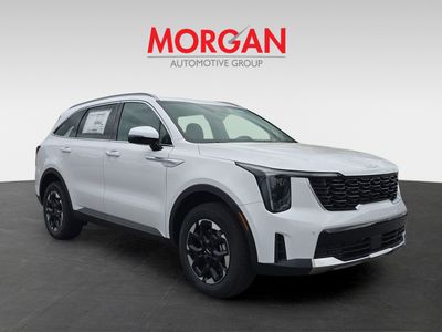2026 Kia Sorento - Photo 2