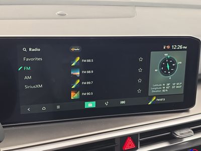 2026 Kia Sorento - Photo 22
