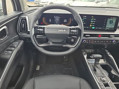 2026 Kia Sorento - Photo 13