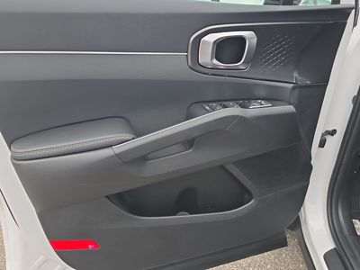 2026 Kia Sorento - Photo 17