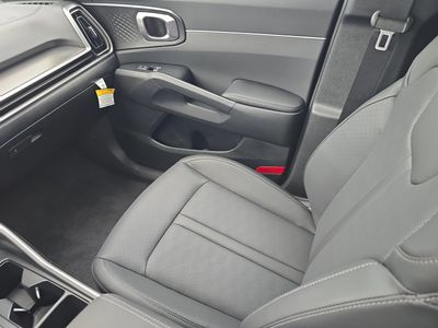 2026 Kia Sorento - Photo 15