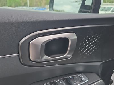 2026 Kia Sorento - Photo 18