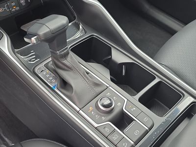 2026 Kia Sorento - Photo 25