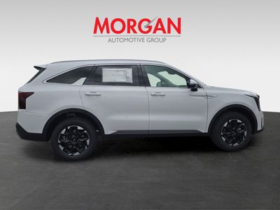 2026 Kia Sorento - Photo 9