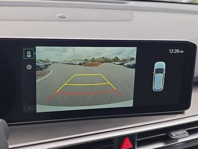 2026 Kia Sorento - Photo 23