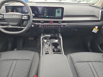 2026 Kia Sorento - Photo 14