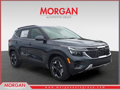 2026 Kia Seltos - Photo 1