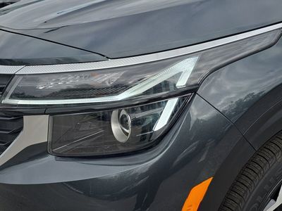 2026 Kia Seltos - Photo 10