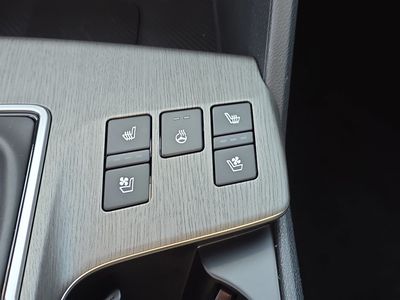 2026 Kia Sportage — photo 31 view