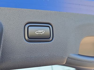 2026 Kia Sportage — photo 13 view