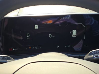 2026 Kia Sportage — photo 37 view