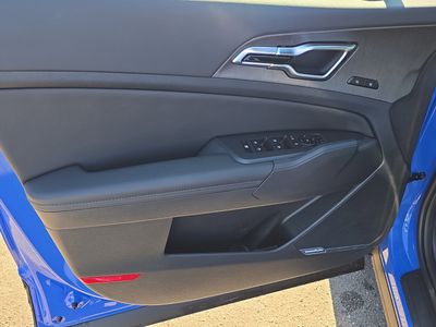 2026 Kia Sportage — photo 20 view