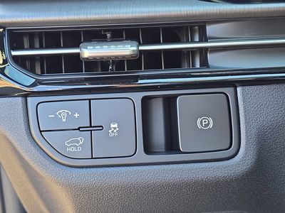 2026 Kia Sportage — photo 33 view