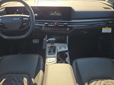2026 Kia Sportage — photo 17 view