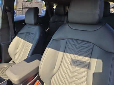 2026 Kia Sportage — photo 24 view