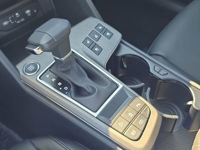 2026 Kia Sportage — photo 30 view