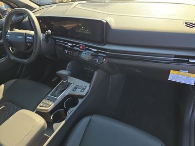 2026 Kia Sportage — photo 14 view