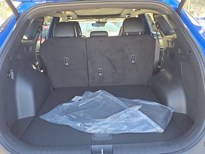 2026 Kia Sportage — photo 12 view