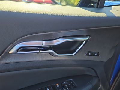 2026 Kia Sportage — photo 21 view