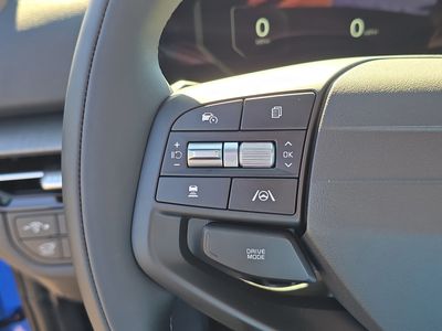 2026 Kia Sportage — photo 35 view
