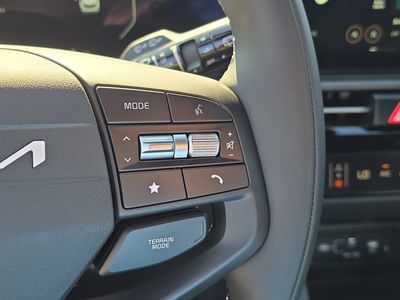 2026 Kia Sportage — photo 36 view