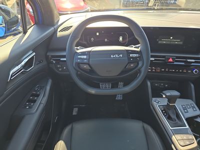 2026 Kia Sportage — photo 16 view
