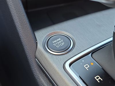 2026 Kia Sportage — photo 32 view