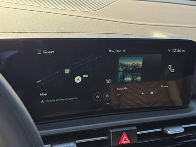 2026 Kia Sportage — photo 26 view