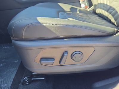 2026 Kia Sportage — photo 23 view