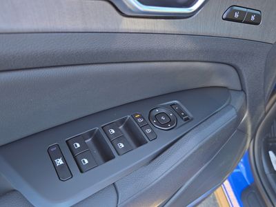 2026 Kia Sportage — photo 22 view