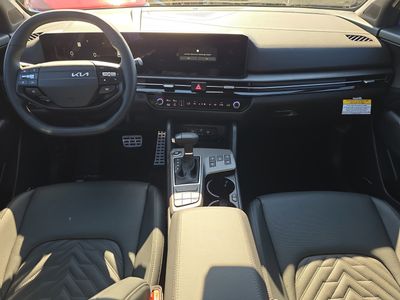 2026 Kia Sportage — photo 15 view