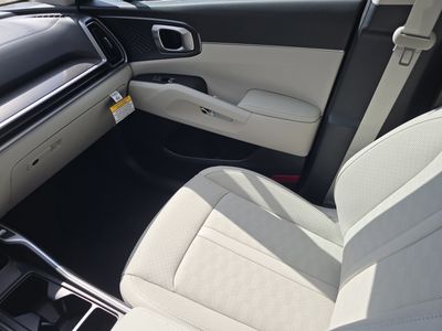 2026 Kia Sorento — photo 15 view