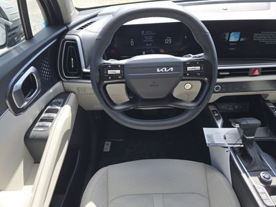 2026 Kia Sorento — photo 13 view