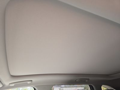 2026 Kia Sorento — photo 22 view