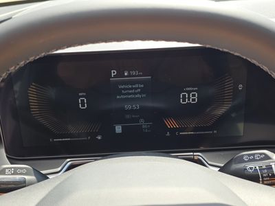 2026 Kia Sorento — photo 32 view