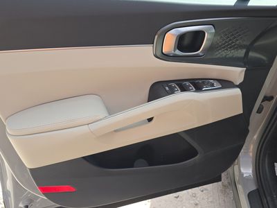 2026 Kia Sorento — photo 17 view