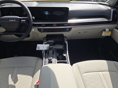 2026 Kia Sorento — photo 14 view