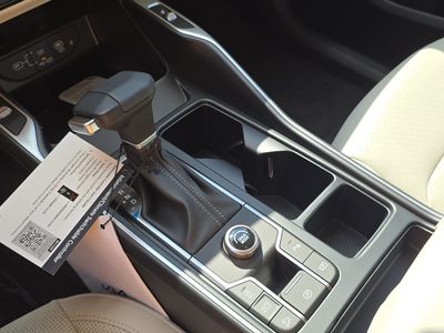2026 Kia Sorento — photo 26 view