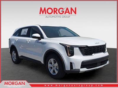 2026 Kia Sorento - Photo 1