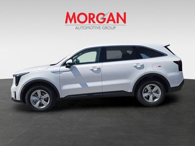 2026 Kia Sorento - Photo 5