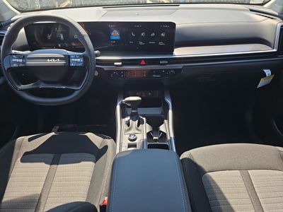 2026 Kia Sorento - Photo 12