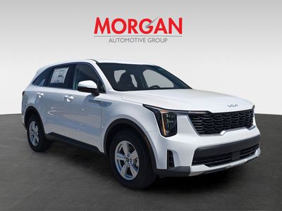 2026 Kia Sorento - Photo 2