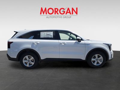 2026 Kia Sorento - Photo 9