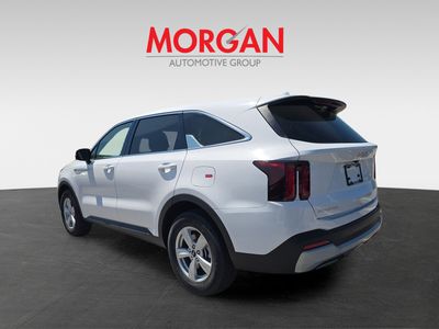 2026 Kia Sorento - Photo 6