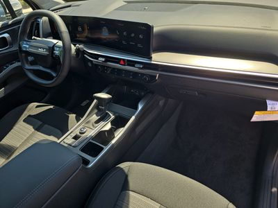2026 Kia Sorento - Photo 11