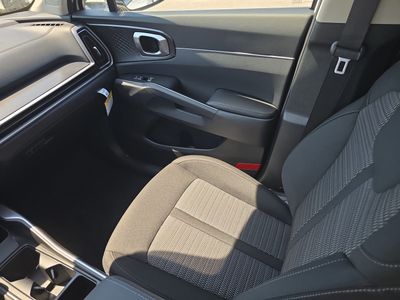 2026 Kia Sorento - Photo 15