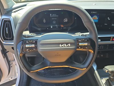 2026 Kia Sorento - Photo 28
